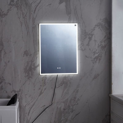 Cna Connecting Bluetooth Environmental Protection Mirror 4mm With Speaker