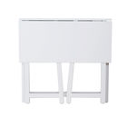 80*45*74.5cm Standing Folding Table