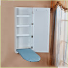 95cm Wall Mounted Ironing Cabinet
