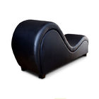Ergonomic Leather Multifunctional Adult Couple Sex Sofa Chair