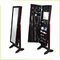 150cm Free Standing Jewelry Armoire