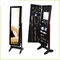 150cm Free Standing Jewelry Armoire