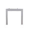 120cm Length Wall- Mount Foldable Study Table Or Dining Table Wooden