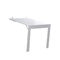 120cm Length Wall- Mount Foldable Study Table Or Dining Table Wooden