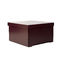 Drawable OEM MDF Solid Wood Shoe Cabinet Shoe OT 18017 Wood Shoe Boxes