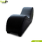 Ergonomic Leather Sex Sofa Chair 170cm Length Adult Couple Wooden PU